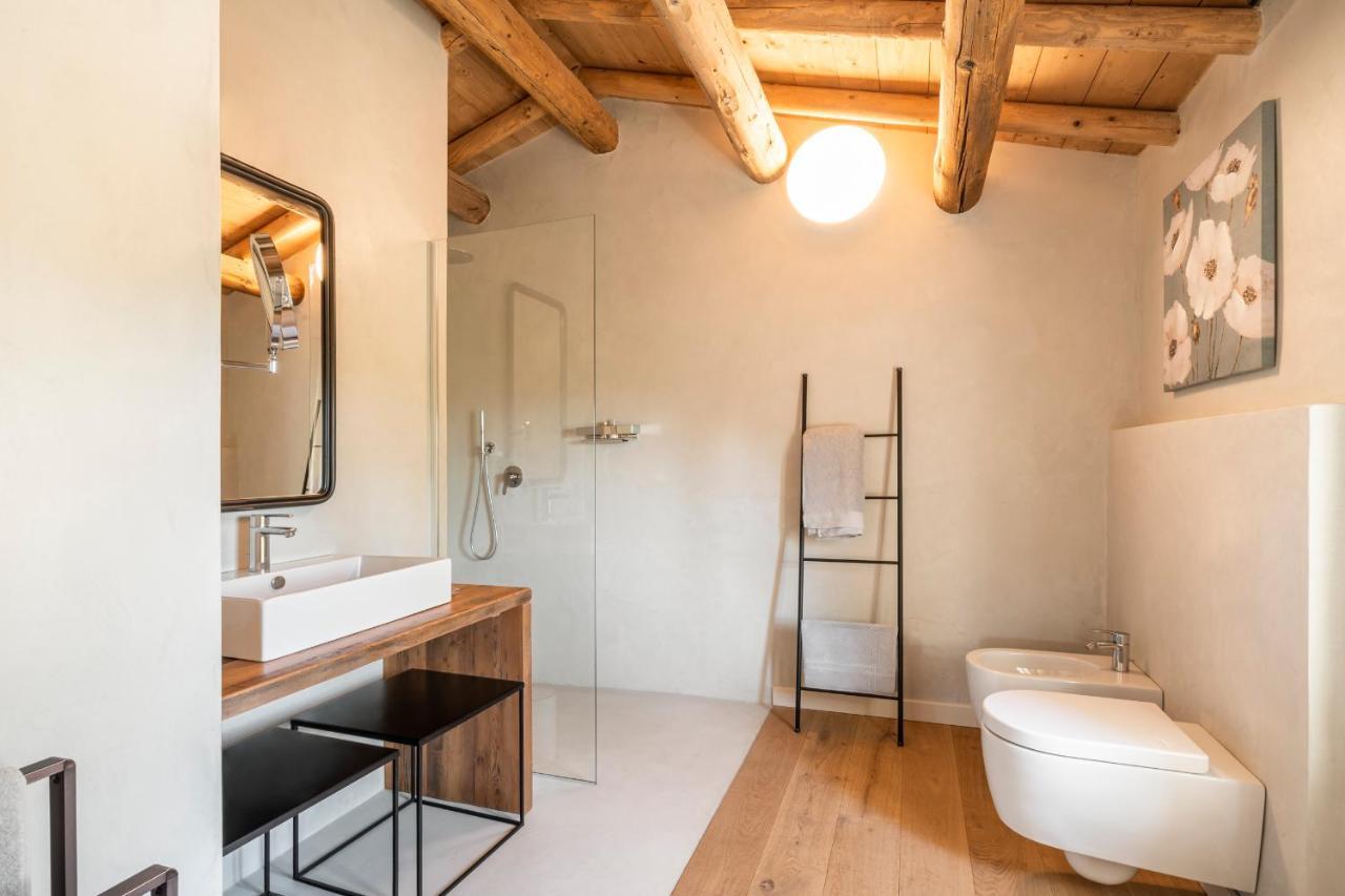 Agriturismo Monte Bisson Soave  Eksteriør billede