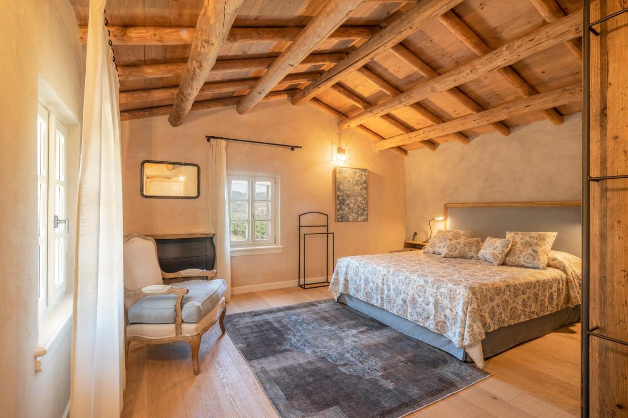 Agriturismo Monte Bisson Soave  Eksteriør billede