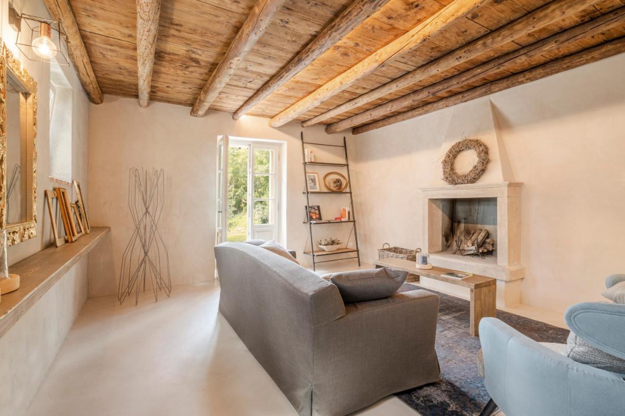 Agriturismo Monte Bisson Soave  Eksteriør billede