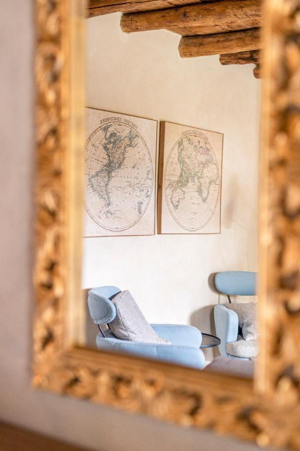 Agriturismo Monte Bisson Soave  Eksteriør billede